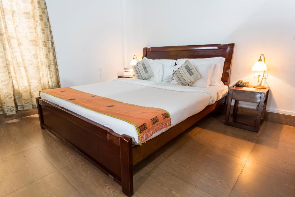 Noune Resort photo