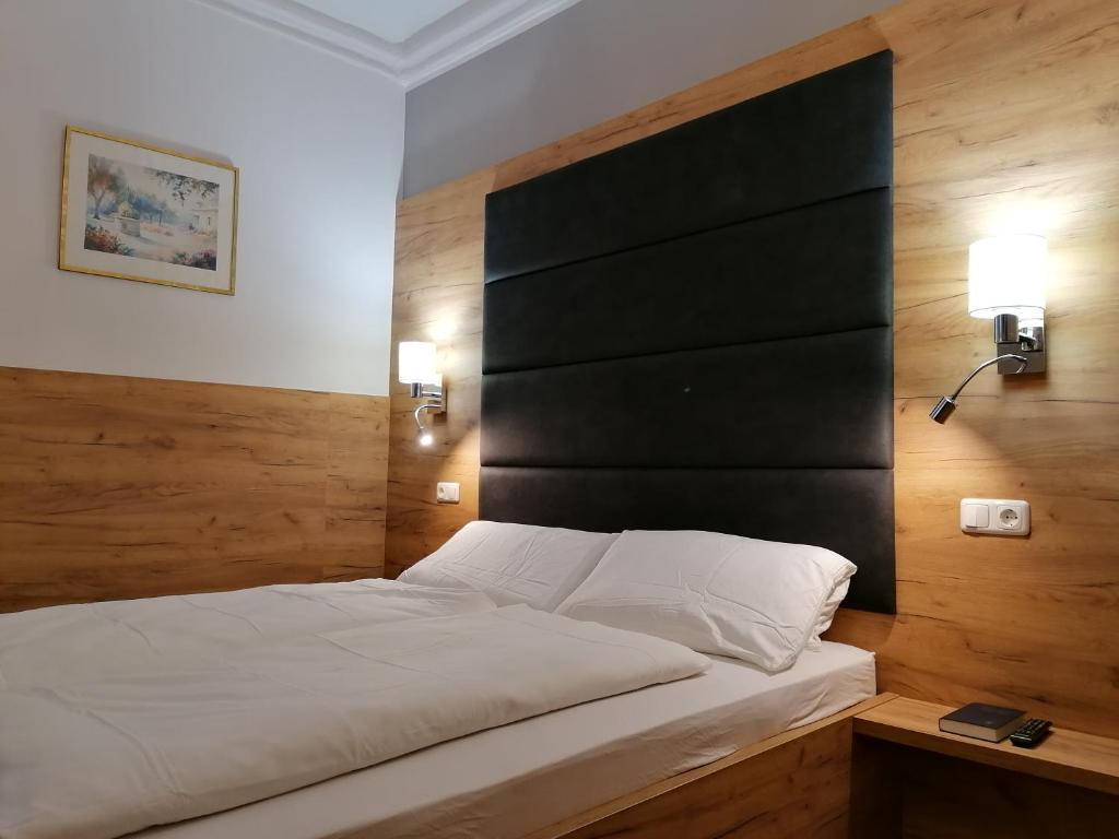 GOLDEN STAR - Premium Apartments photo