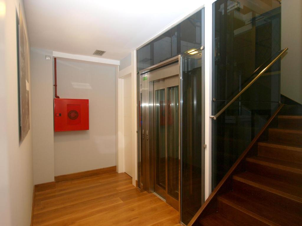 Hosteria Santander photo