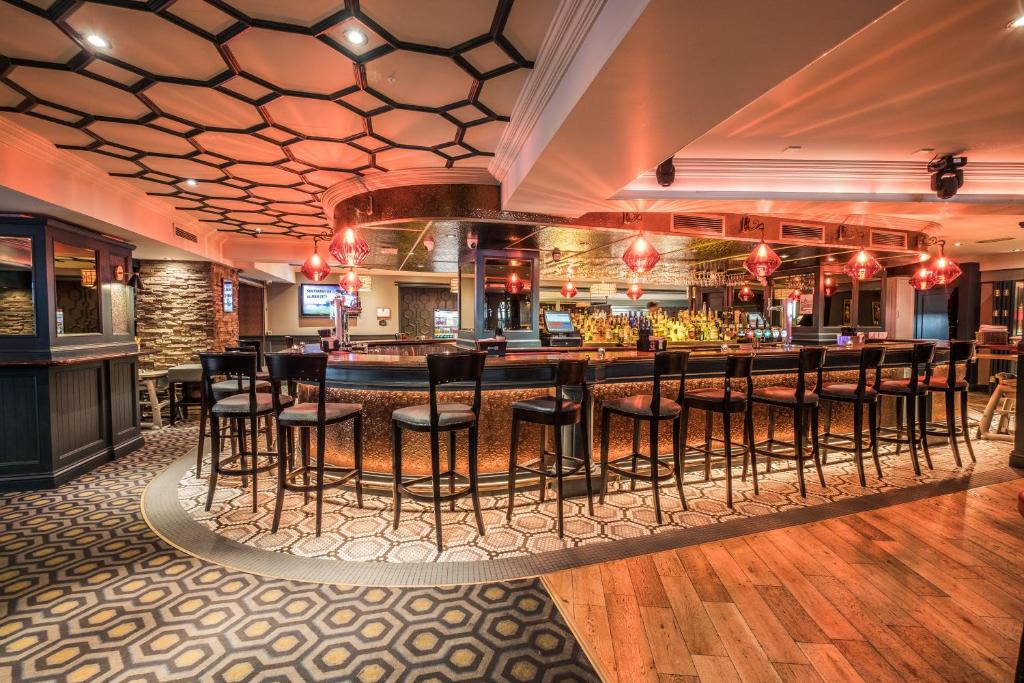 Bridge House Hotel, Leisure Club & Spa photo