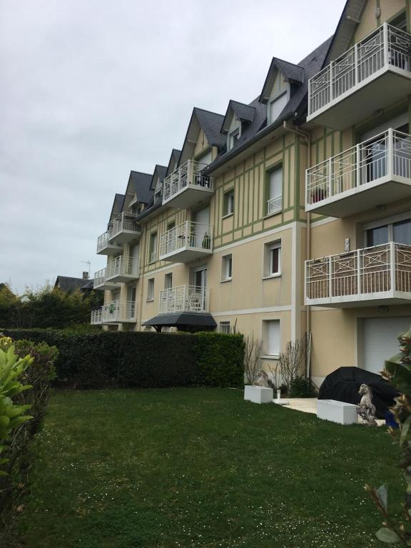 Vallon 3 pièces avec balcon - 3