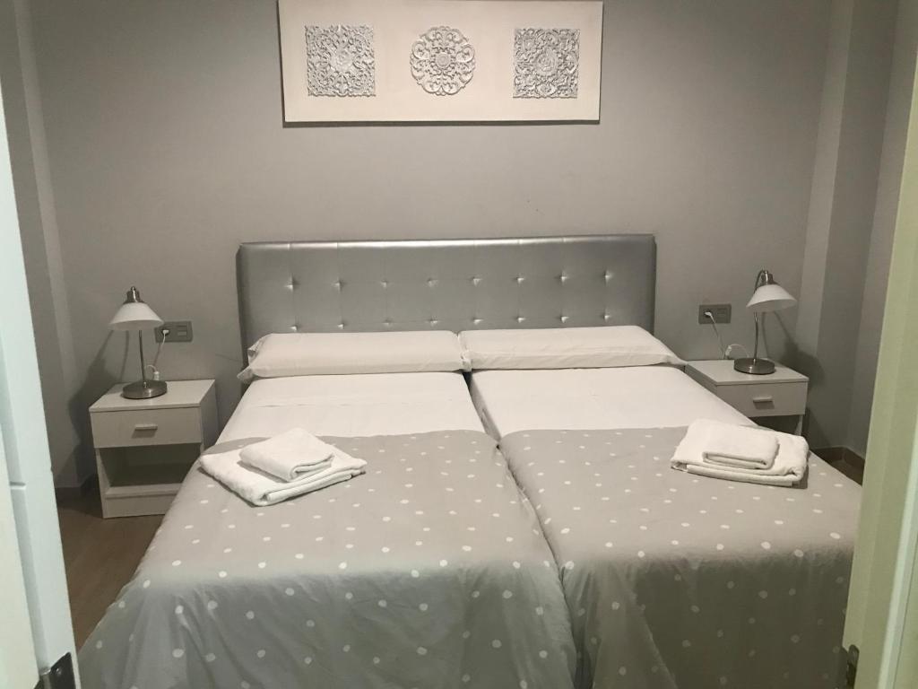 Apartment in La Giralda-Alcázar - 2
