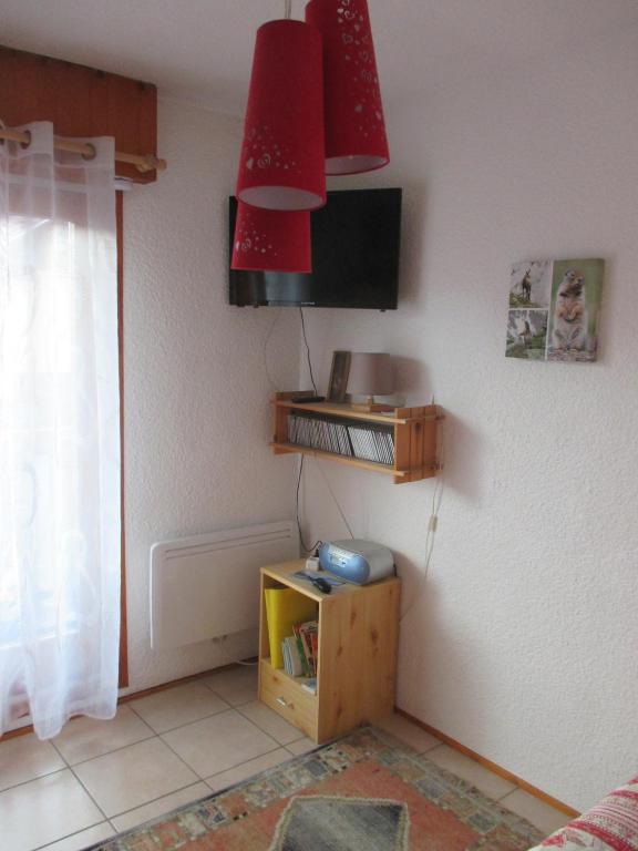 appartement 4 personnes Armancette - 4