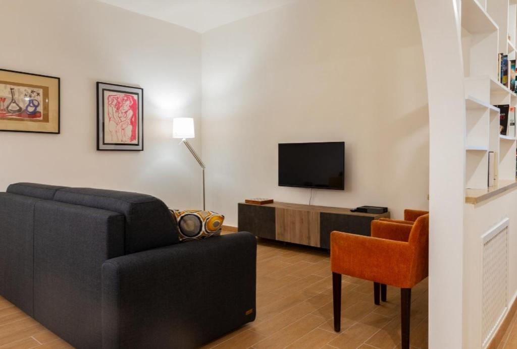 A casa di Rosanna - 4
