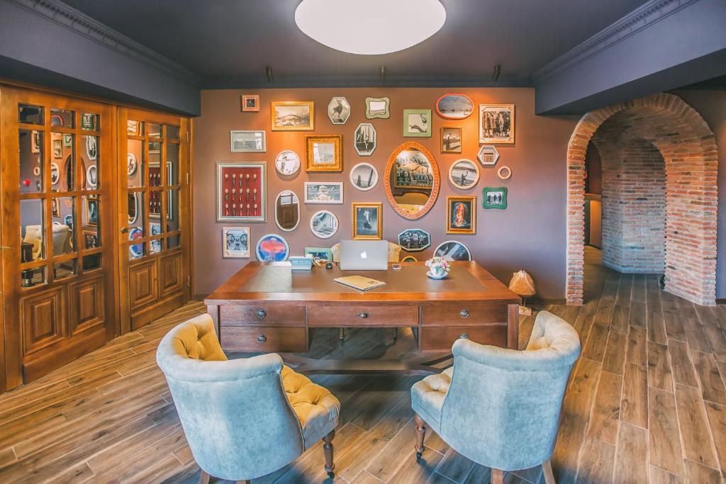 Kisi Boutique Hotels photo
