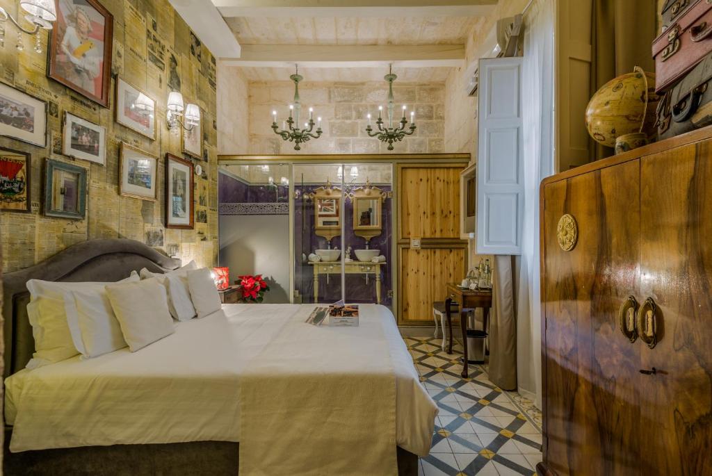 Valletta Lucente Guest House photo