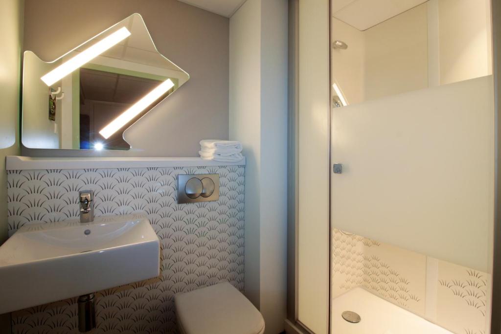 ibis budget Cahors photo