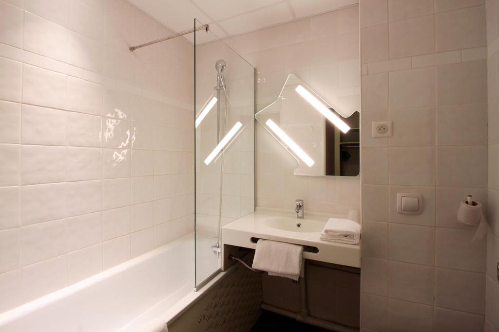 ibis budget Cahors photo