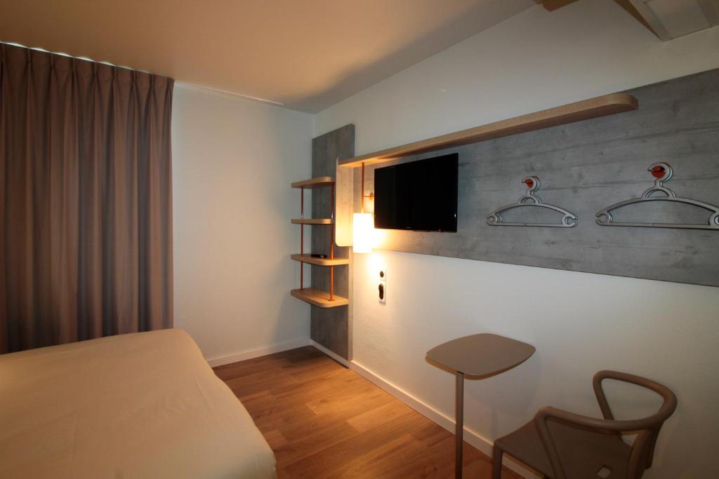 ibis budget Cahors photo