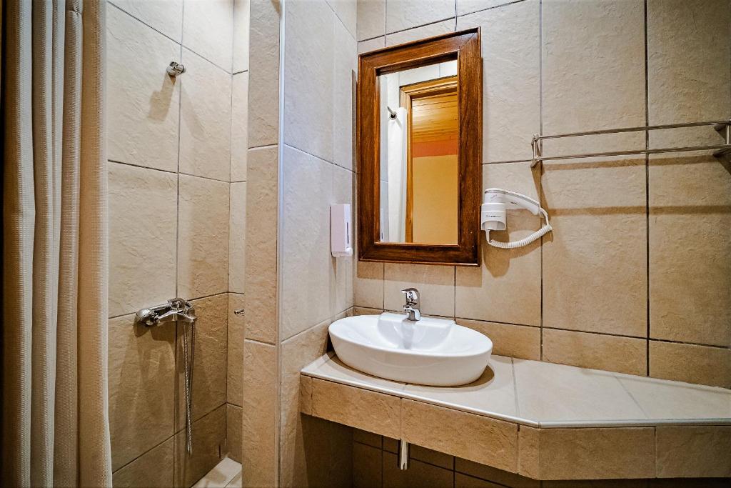 Rodia Boutique Hotel photo
