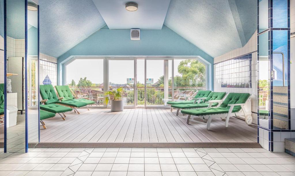 Sport- und Tagungshotel De Poort