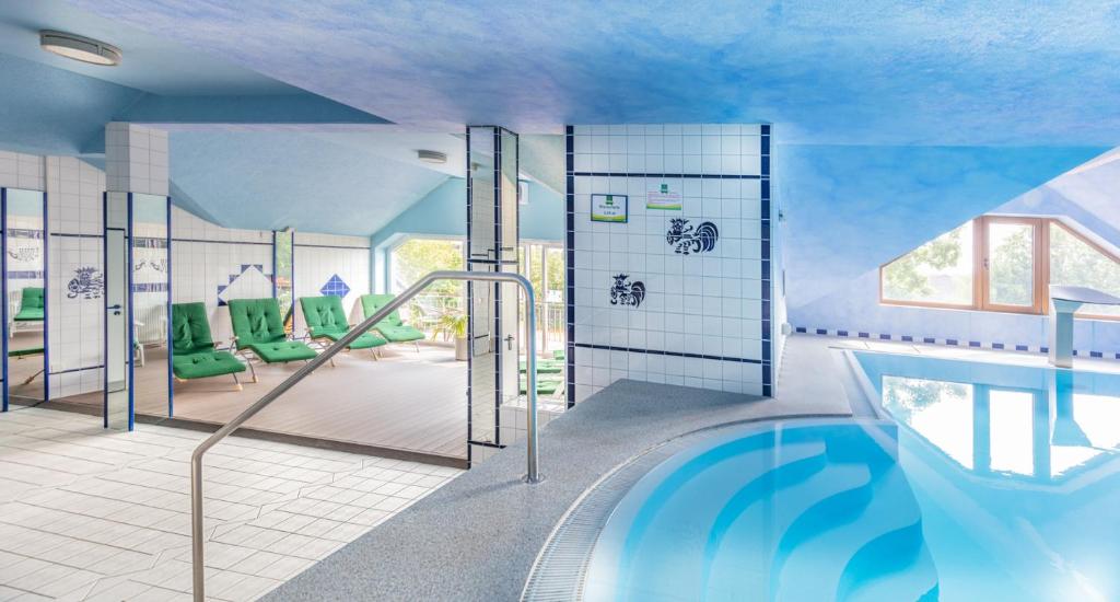 Sport- und Tagungshotel De Poort