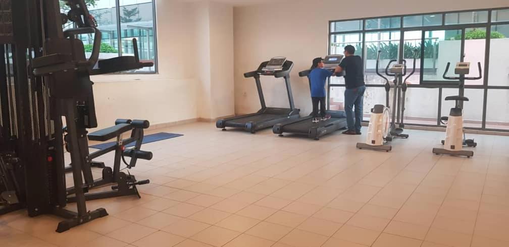 DZ Studio Evo SoHo Suite Bangi photo