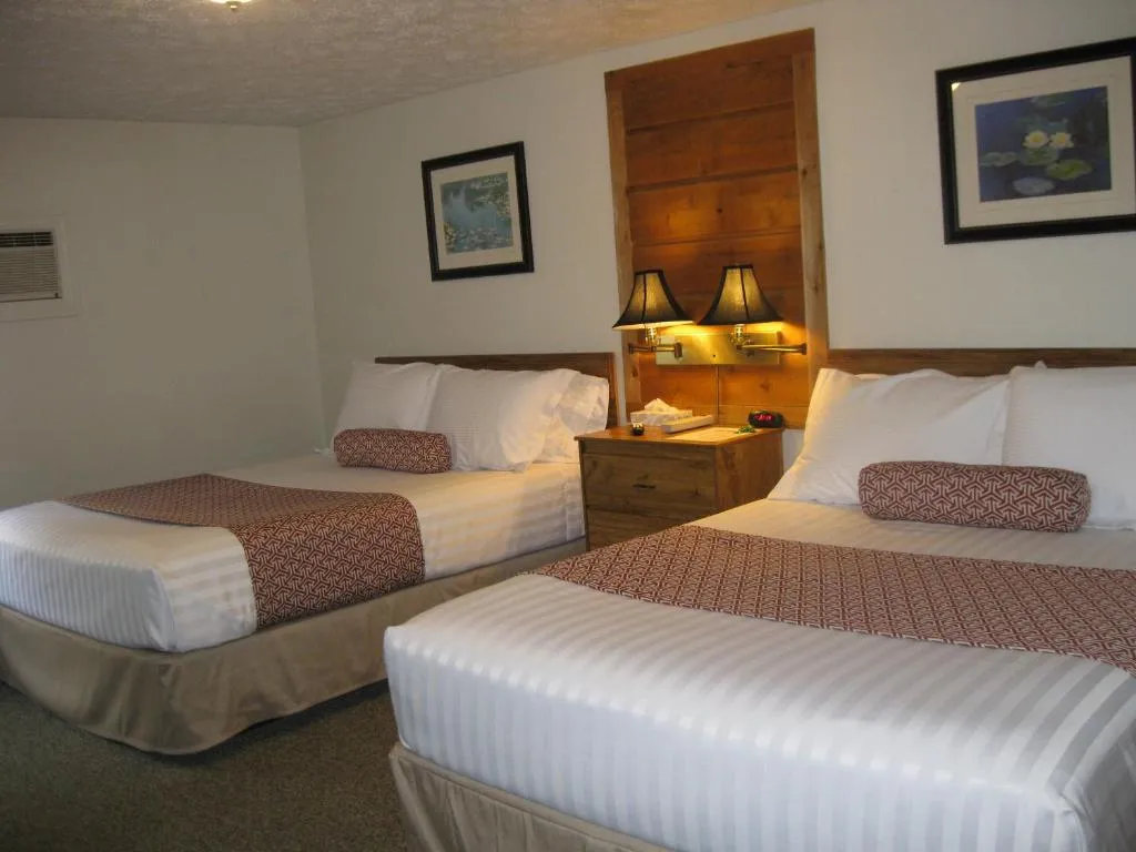 Boyne City Motel, hotel in Boyne City