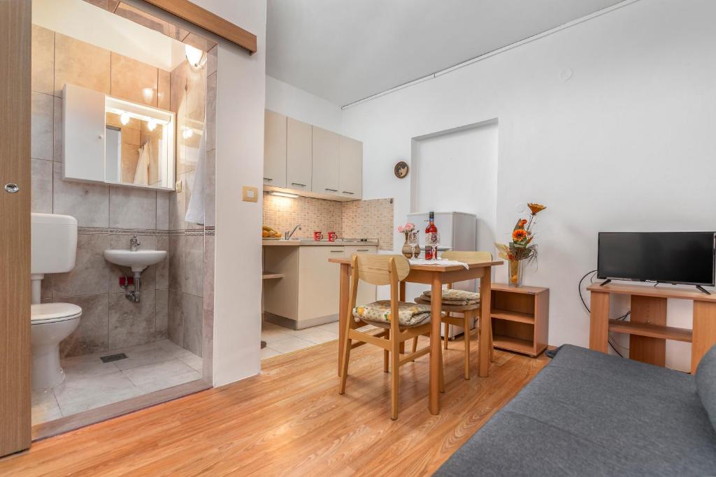 Apartments Vera Savic photo