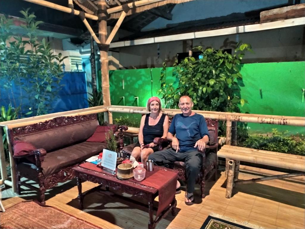 Robiu Homestay photo