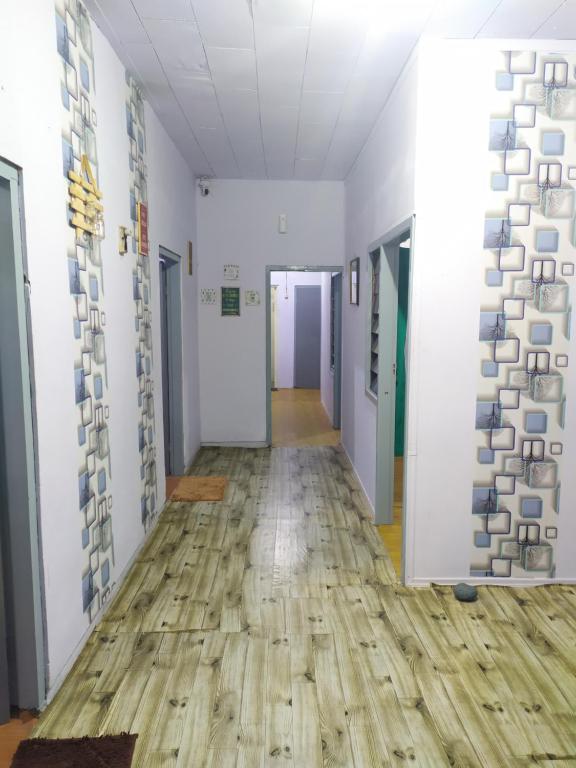 Robiu Homestay photo