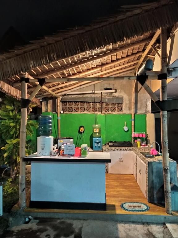 Robiu Homestay photo