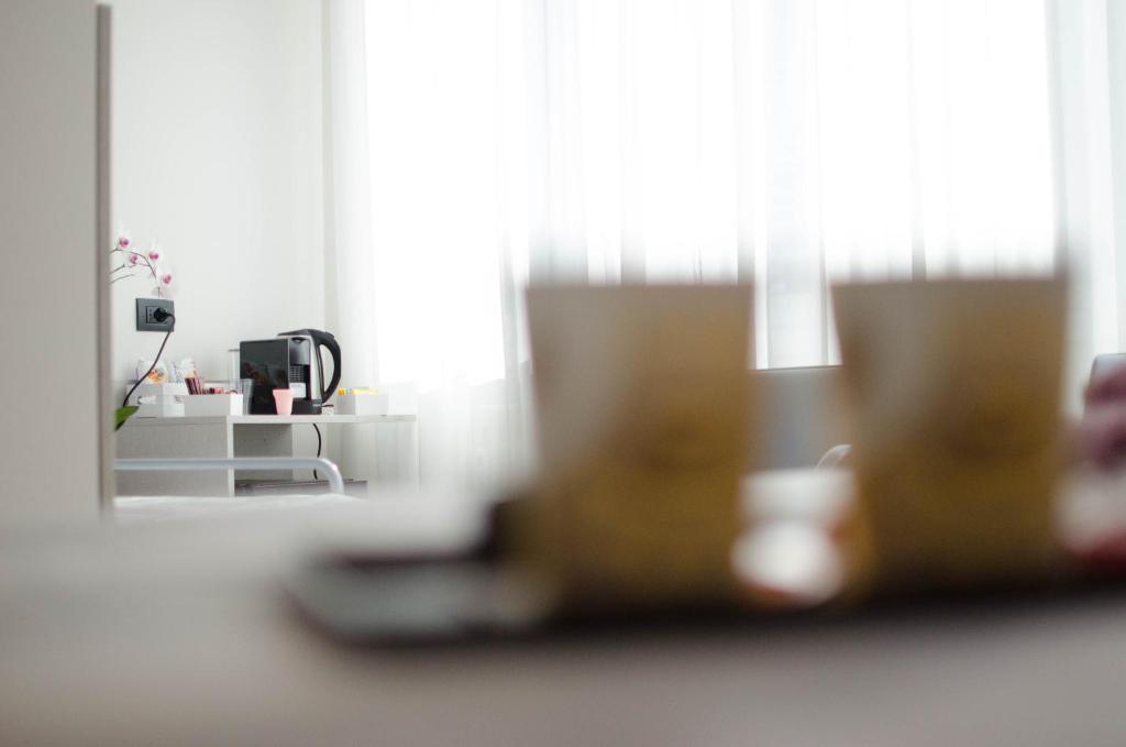 VARESE COMFORT ROOM 전경
