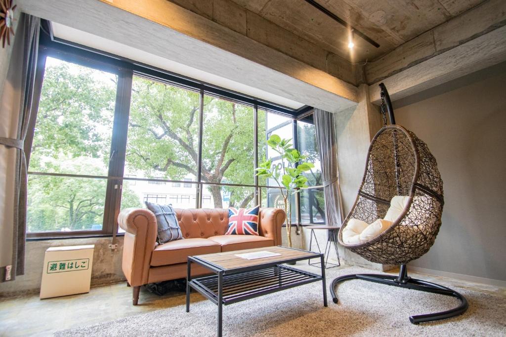 ARK NISHIJIN 2 / Vacation STAY 57345, Fukuoka