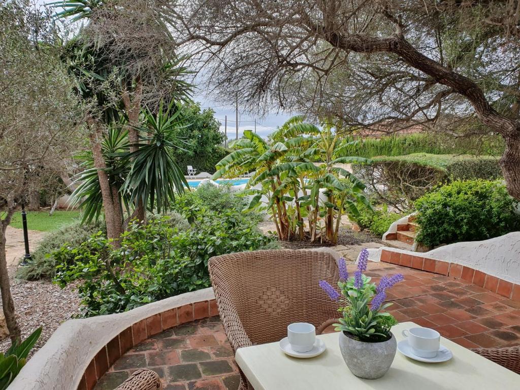 Apartment Hibiscus, Cala Pi