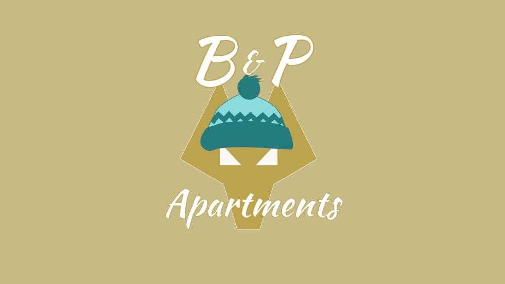 Apartments B&P - 1
