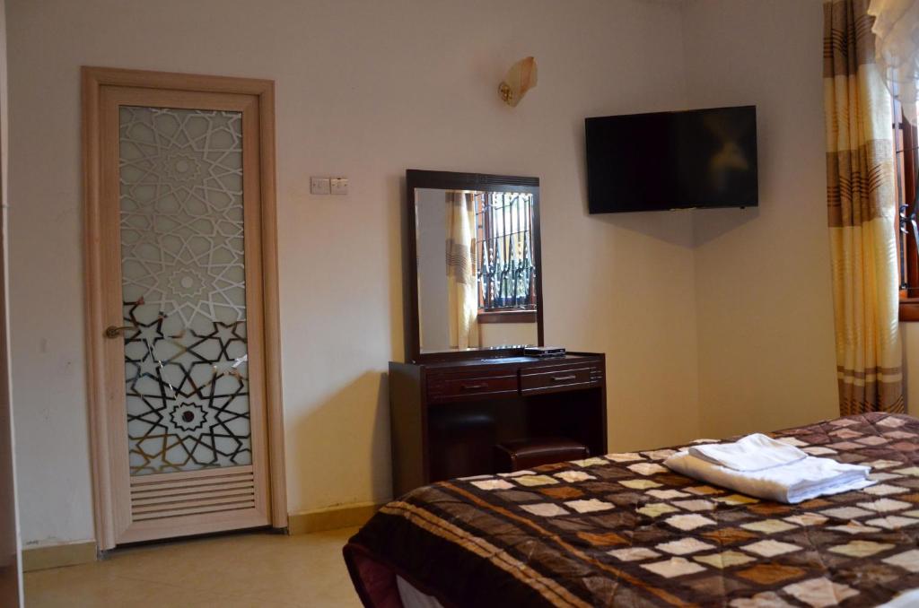 Barazani Garden Villa photo