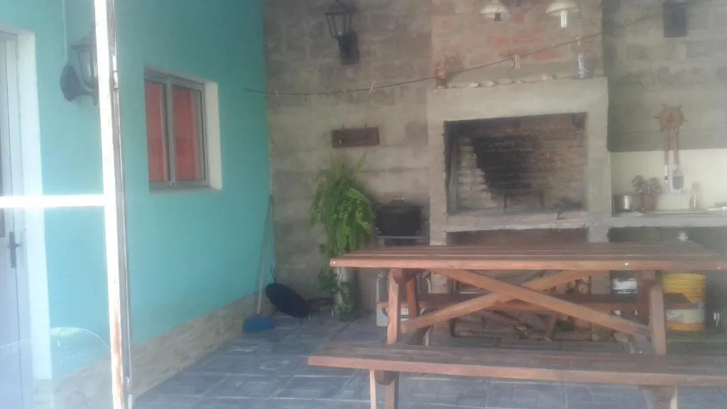 Monoambientes Sandú, hotel in Durazno