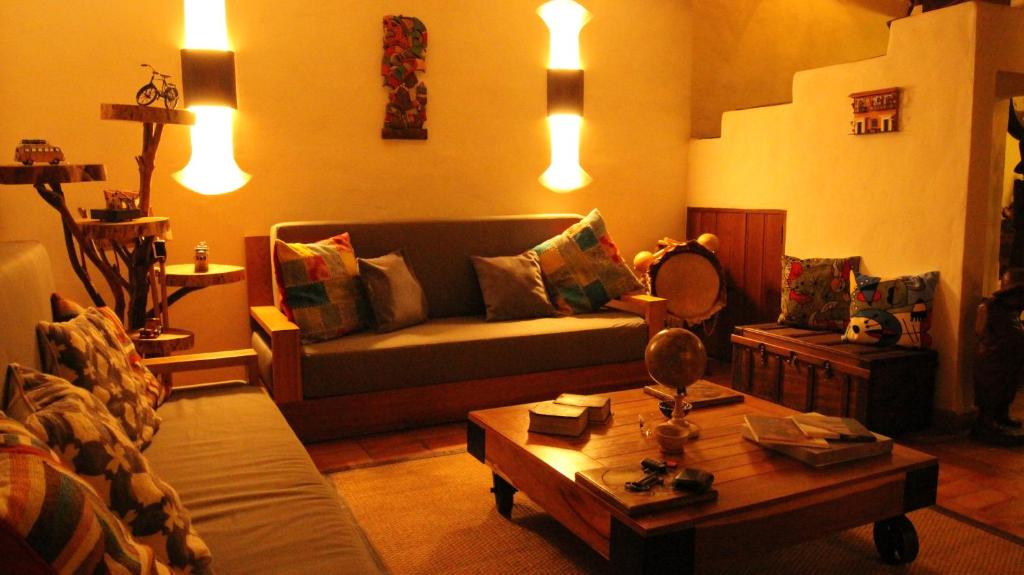 CasaNeral_Barichara - 4