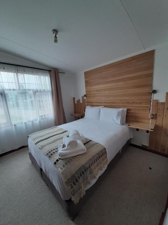 Hotel Tehuelche Natura photo