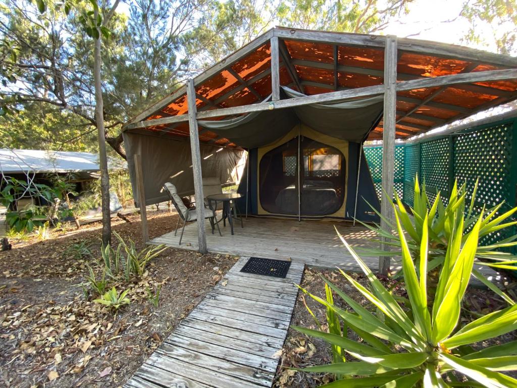 Great Keppel Island Holiday Village photo