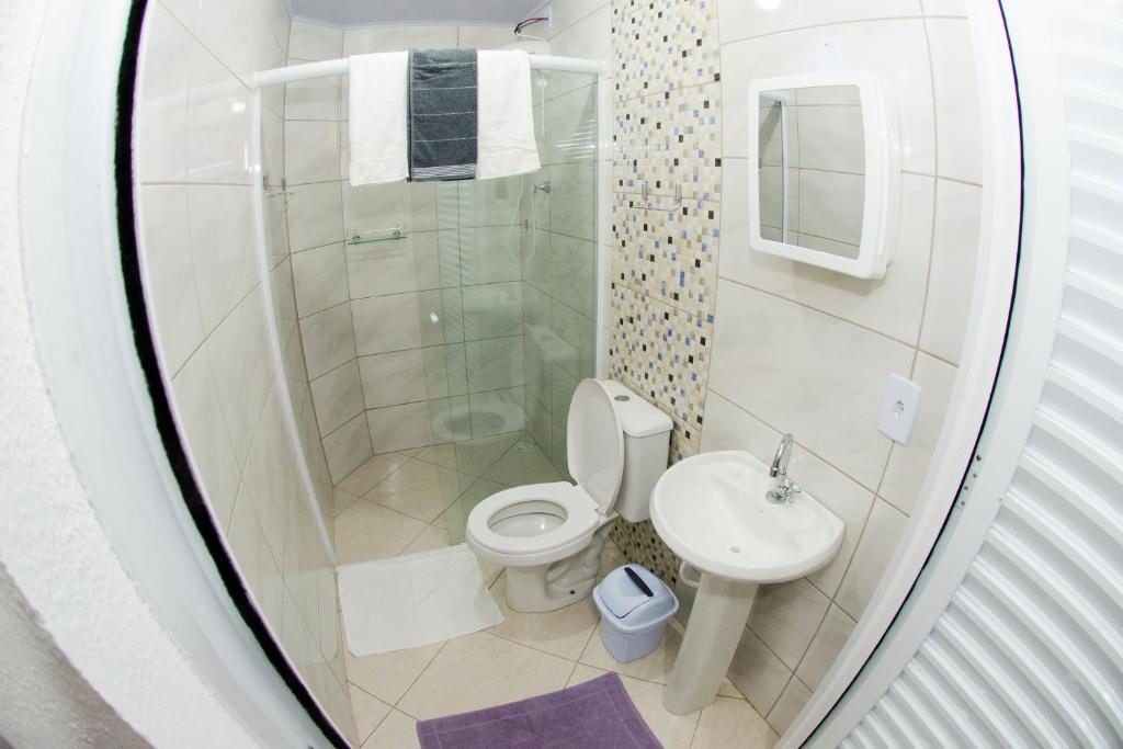 PEROLA SUITES - PENHA photo