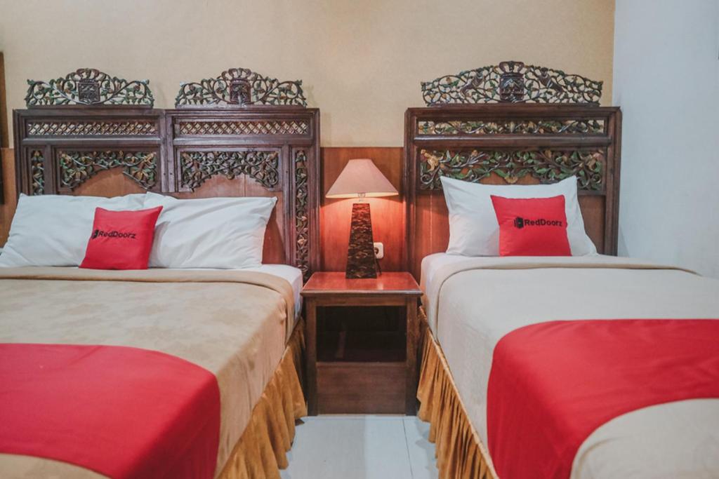 Griya Nalendra Guest House