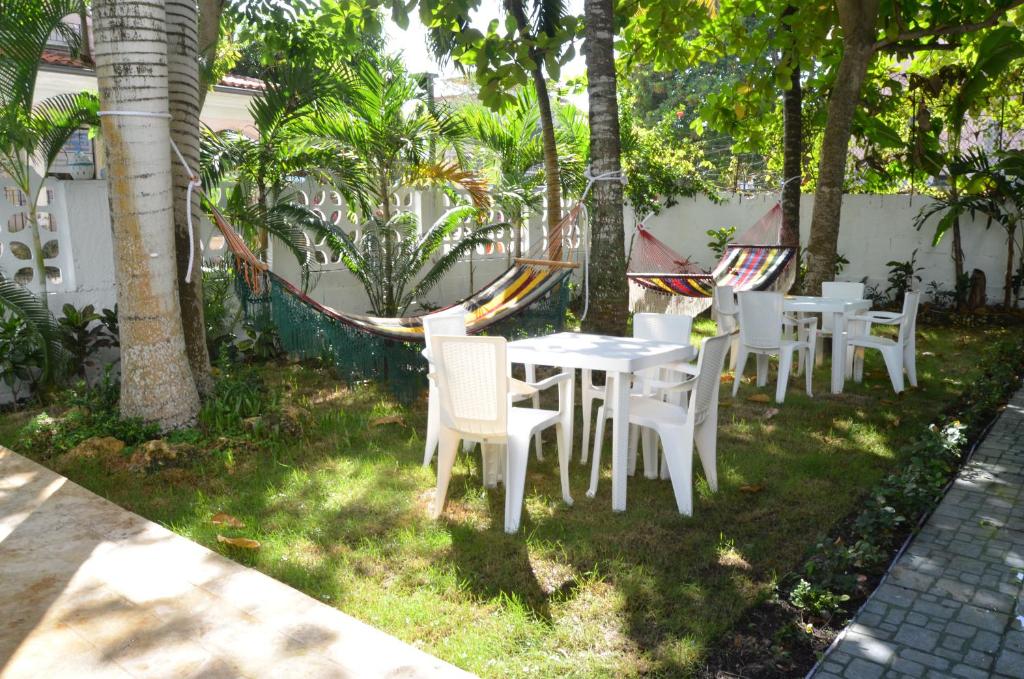 Aparta Hotel Azzurra photo
