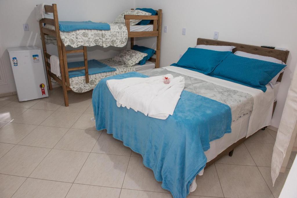 PEROLA SUITES - PENHA photo