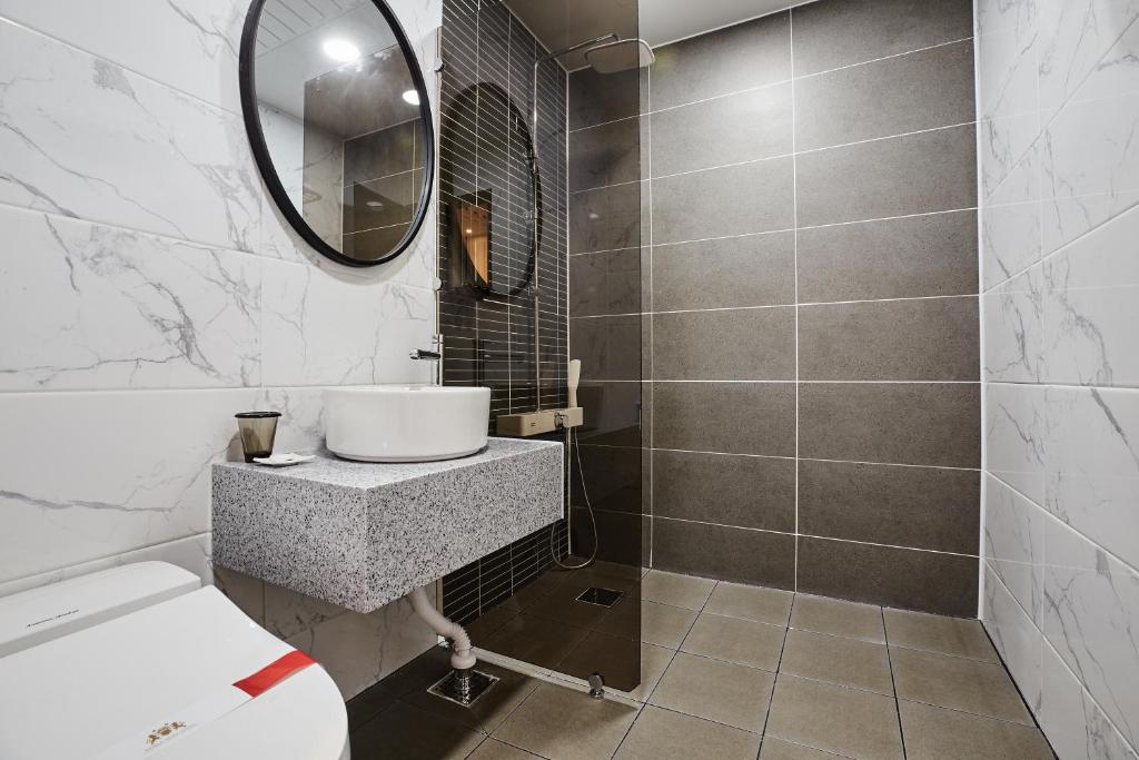 バスルーム（客室）