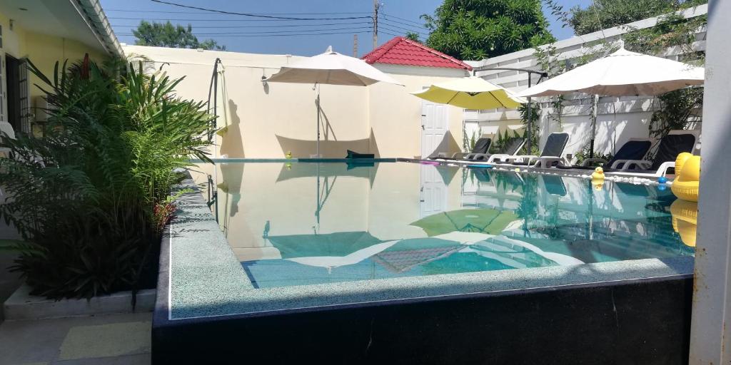 Barefeet Naturist Resort photo