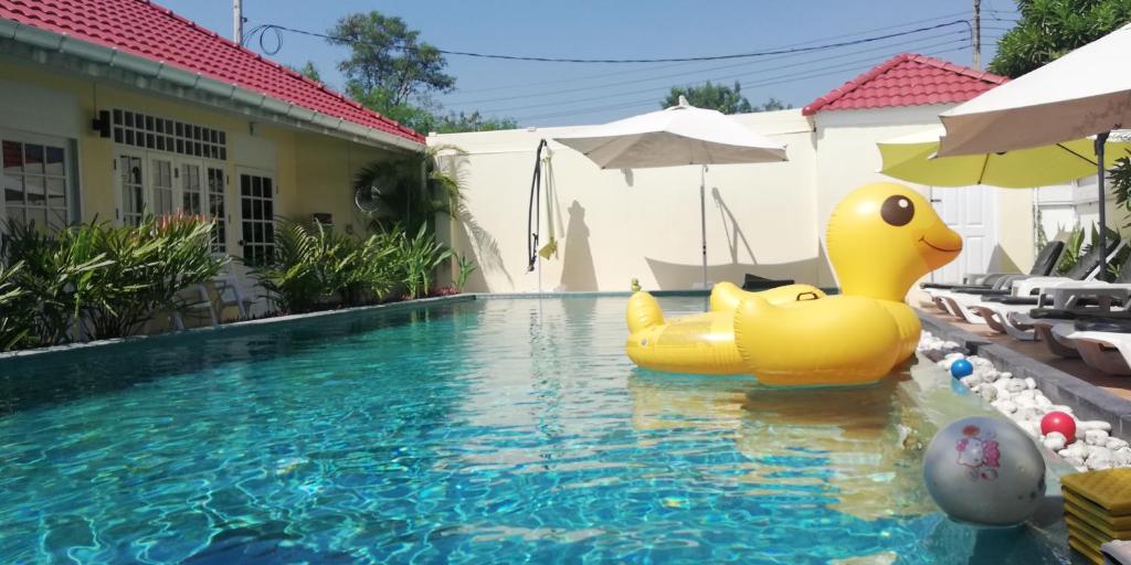Barefeet Naturist Resort photo