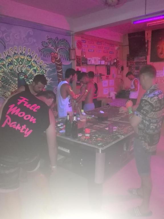K&M house photo