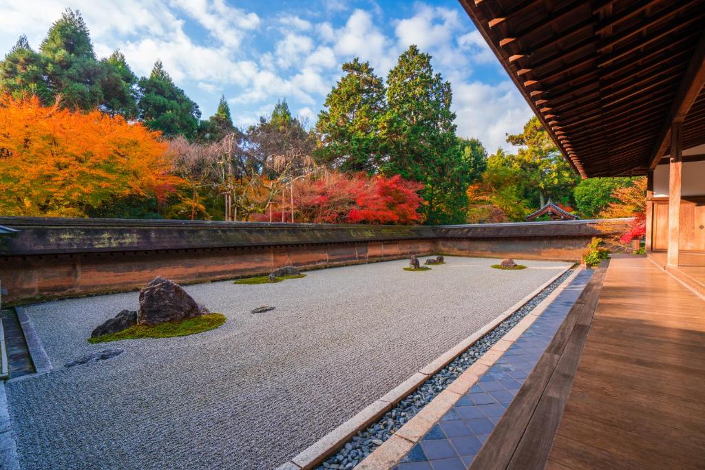 Cochien Imperial Garden