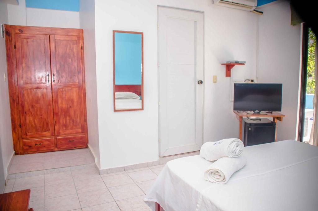 Aparta Hotel Azzurra photo