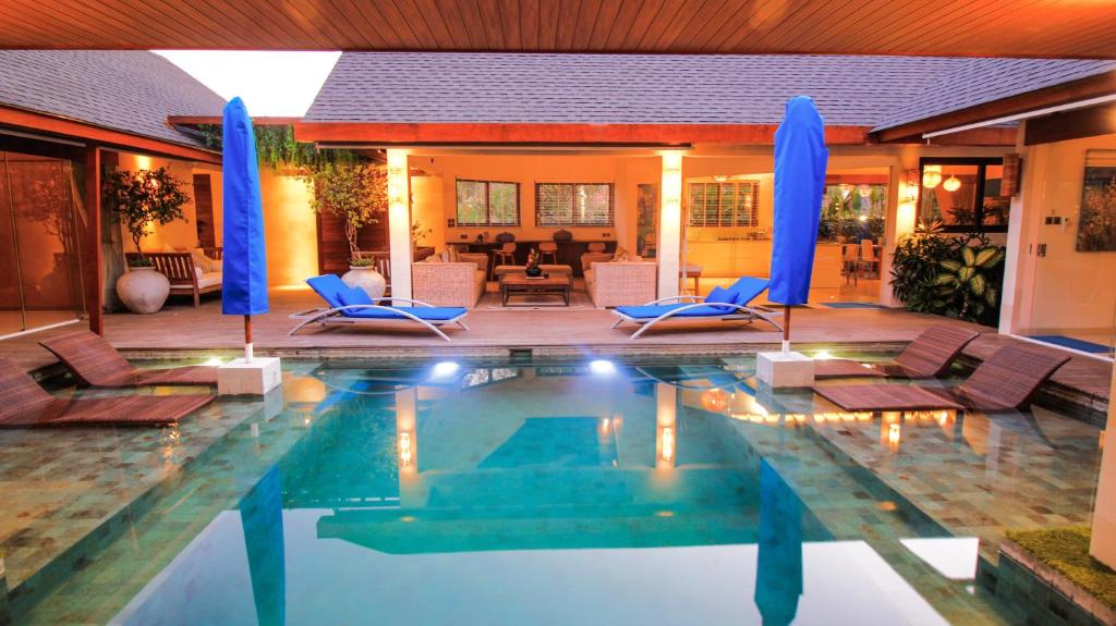 Villa Marton Canggu photo