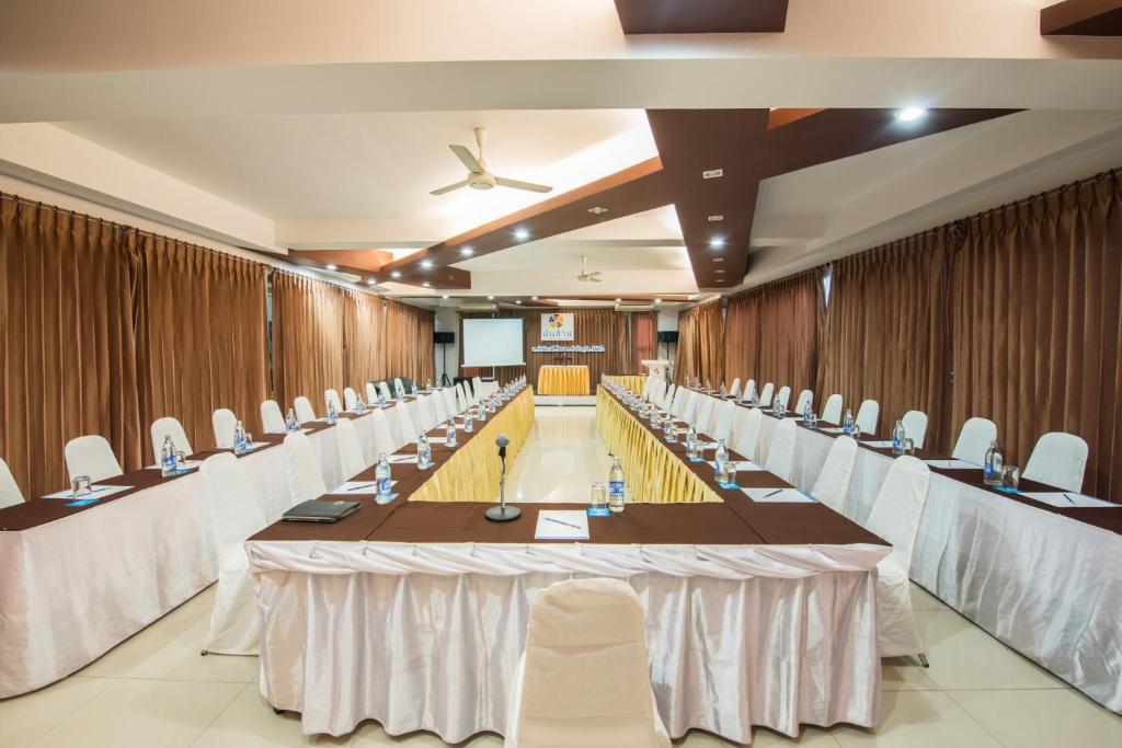 Meeting room / ballrooms