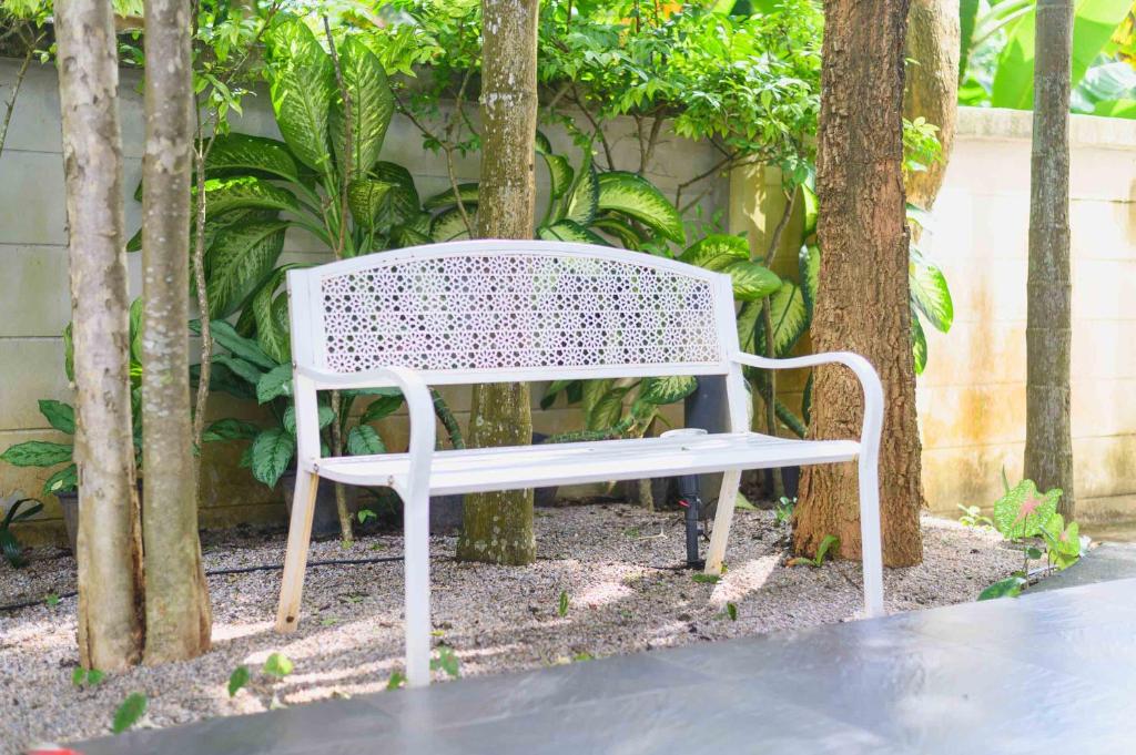 บริการและสิ่งอำนวยความสะดวก