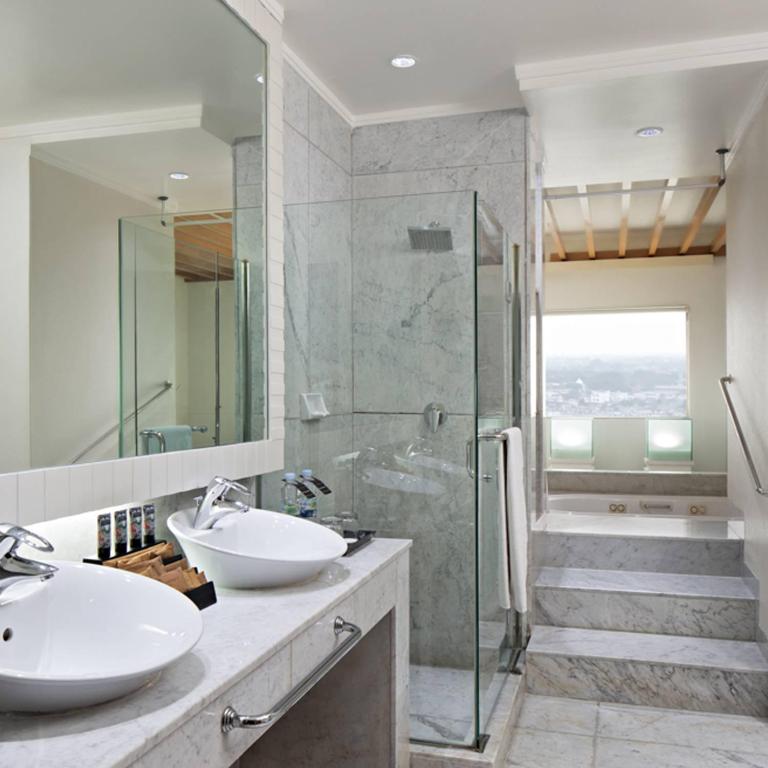 バスルーム（客室）