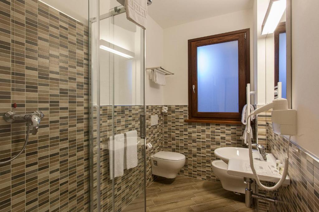 Astra Roma Apartments photo
