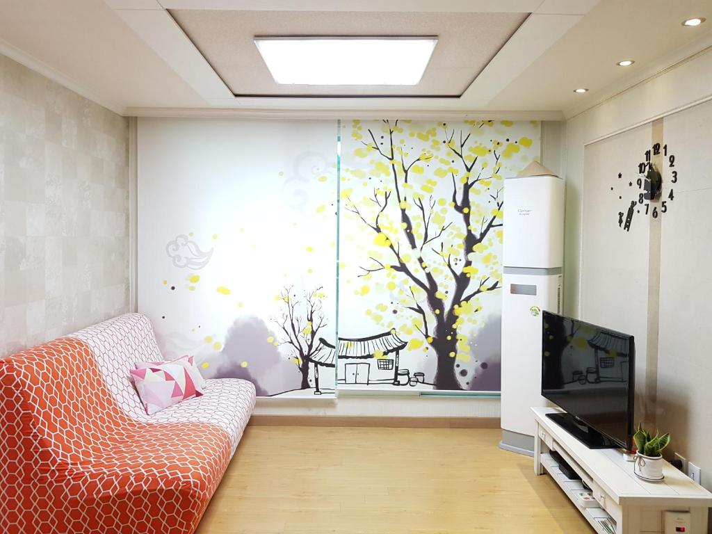 Comfortable as your home - JS1 호텔 이미지 1