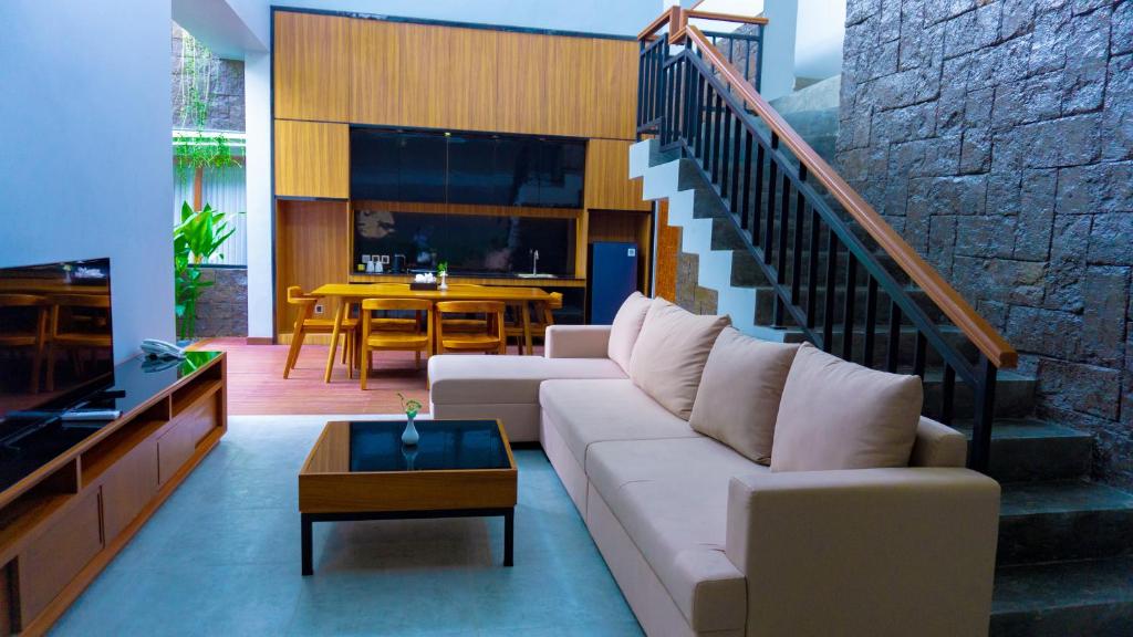 Agranusa Signature Villa Nusa Dua photo