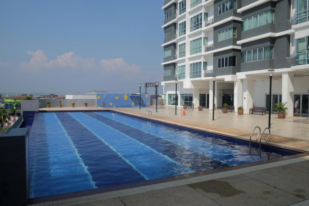 One Residence Sekinchan