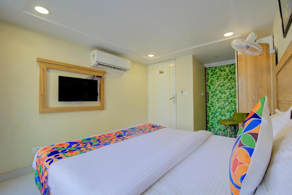 Hotel Kaushal Palace photo